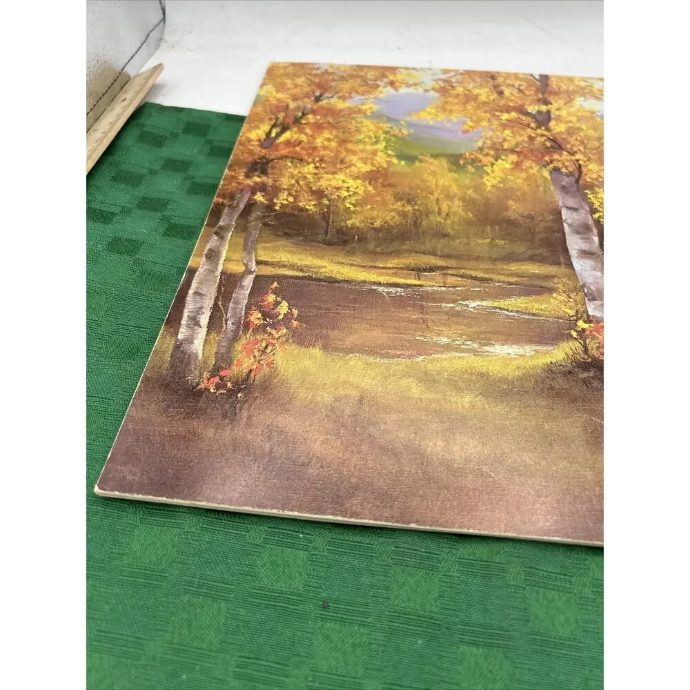 PAINTING WATER AND WEATHER by Charles L. Cochrane ~ Walter T. Foster #155 Book